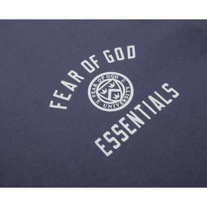 [New] Essentials Fear of God FW24 Tee