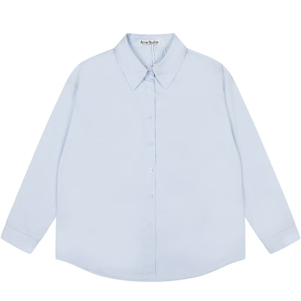 [New] Acne Studios Button-down Longsleeve