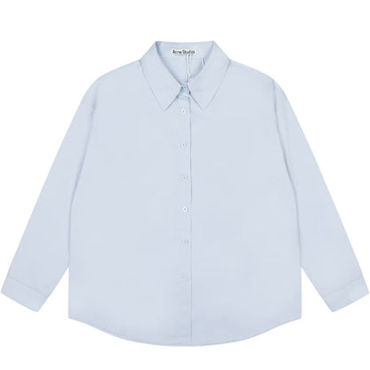 [New] Acne Studios Button-down Longsleeve