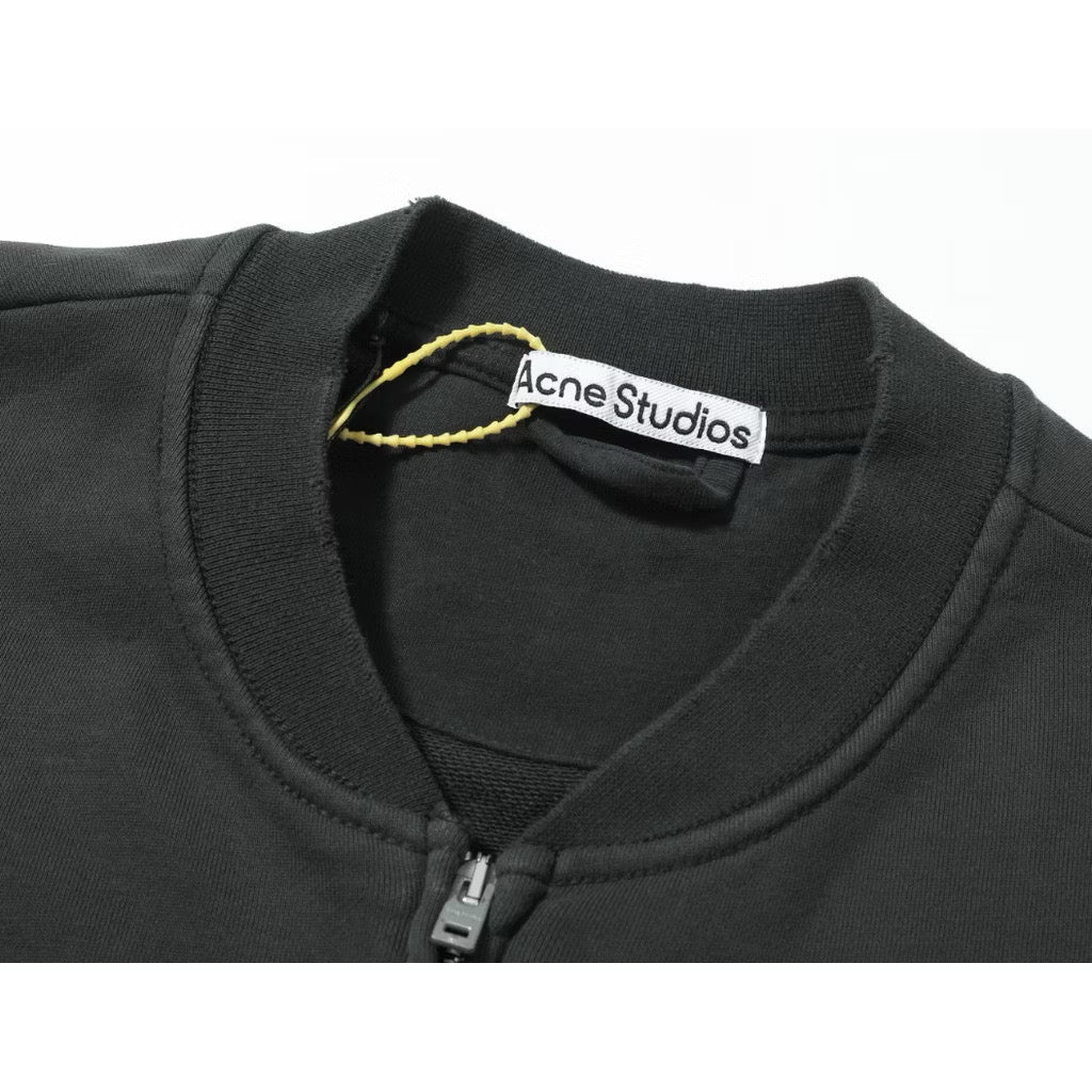 [New] Acne Studios 1996 Zip Up Jacket