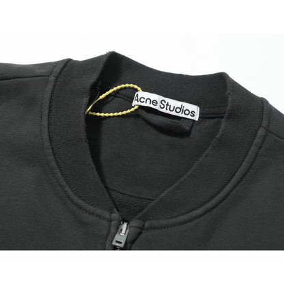 [New] Acne Studios 1996 Zip Up Jacket