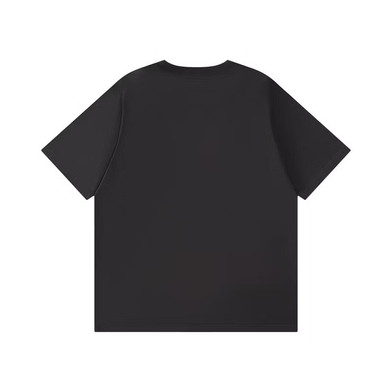 [New] Dior Graphic ‘Intriguing’ Tee