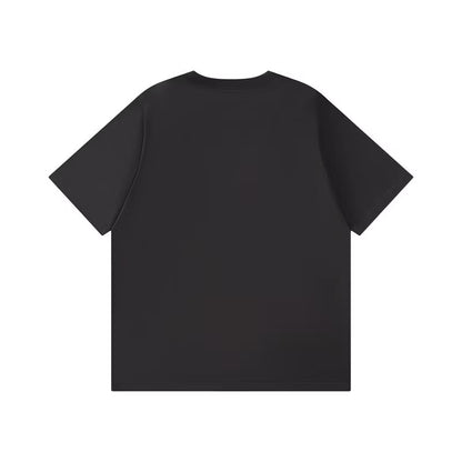 [New] Dior Graphic ‘Intriguing’ Tee