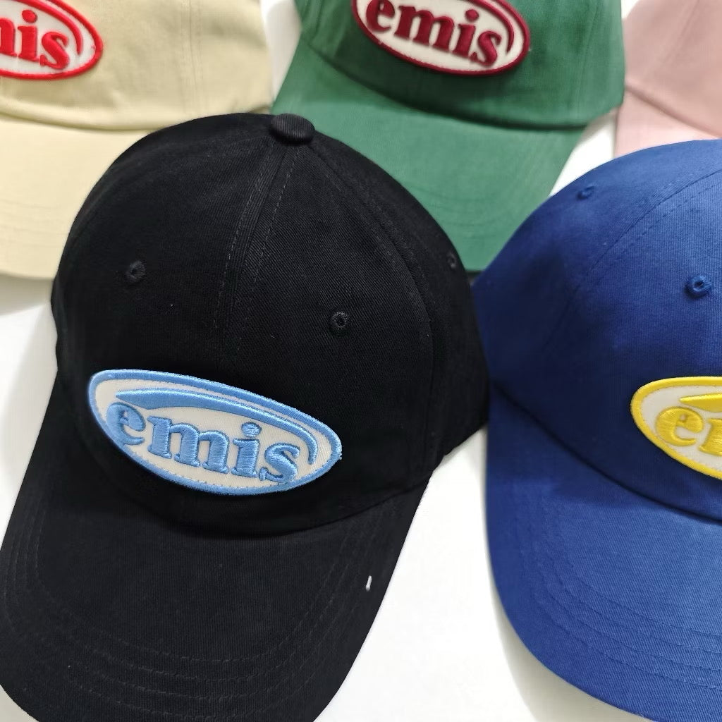 [New] Emis Paw Print Cap