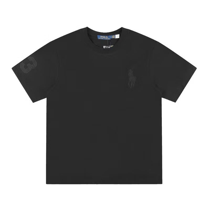 [New] Ralph Lauren Big Pony Logo Tee