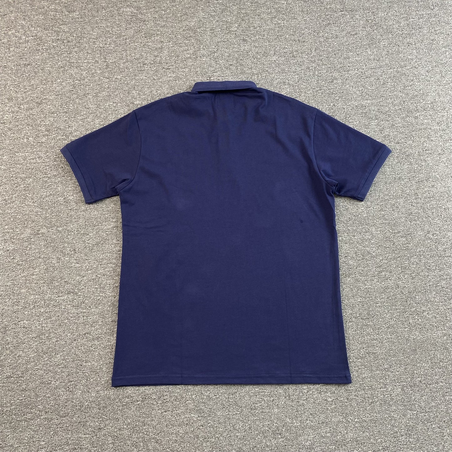 [New] Gallery Dept Button Polo Shirt