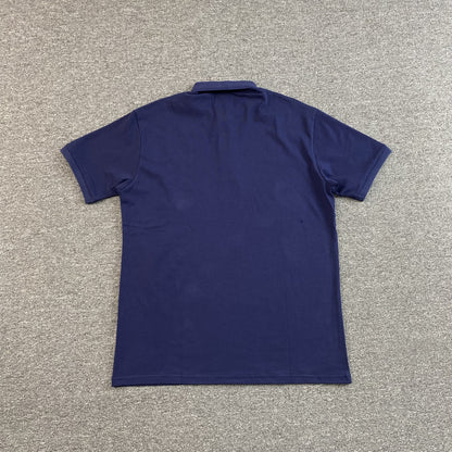 [New] Gallery Dept Button Polo Shirt