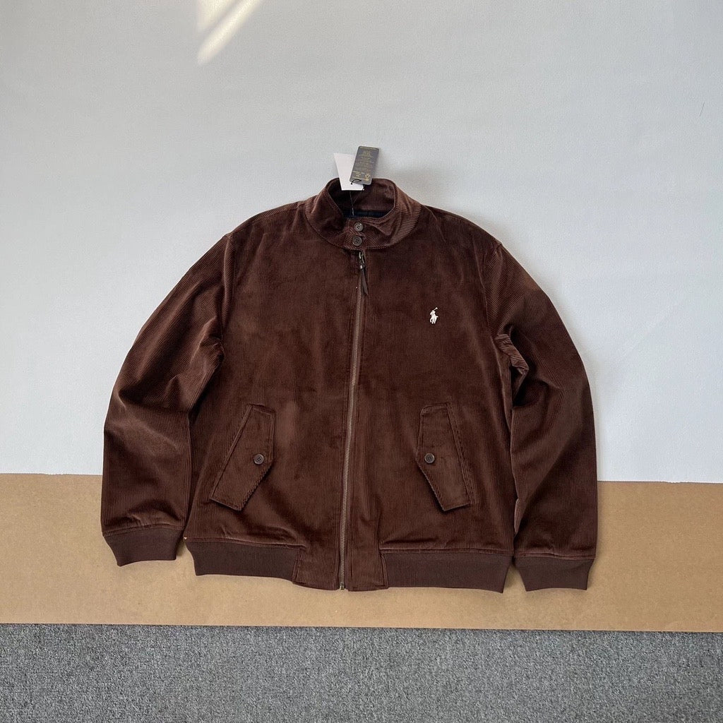 Polo Ralph Laur3n Stretch Corduroy Jacket