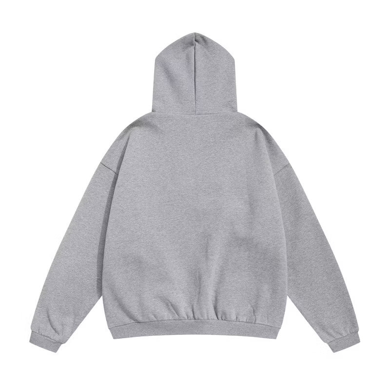 [New] Essentials Fear of God Pullover Hoodie
