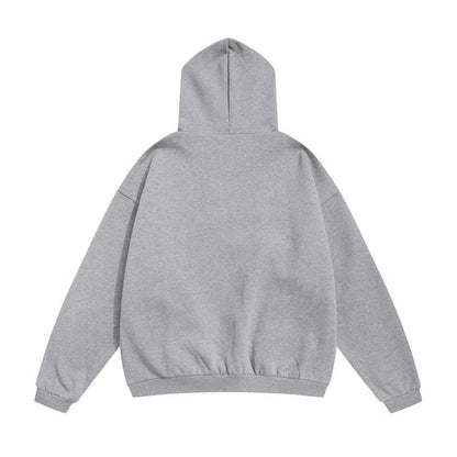 [New] Essentials Fear of God Pullover Hoodie