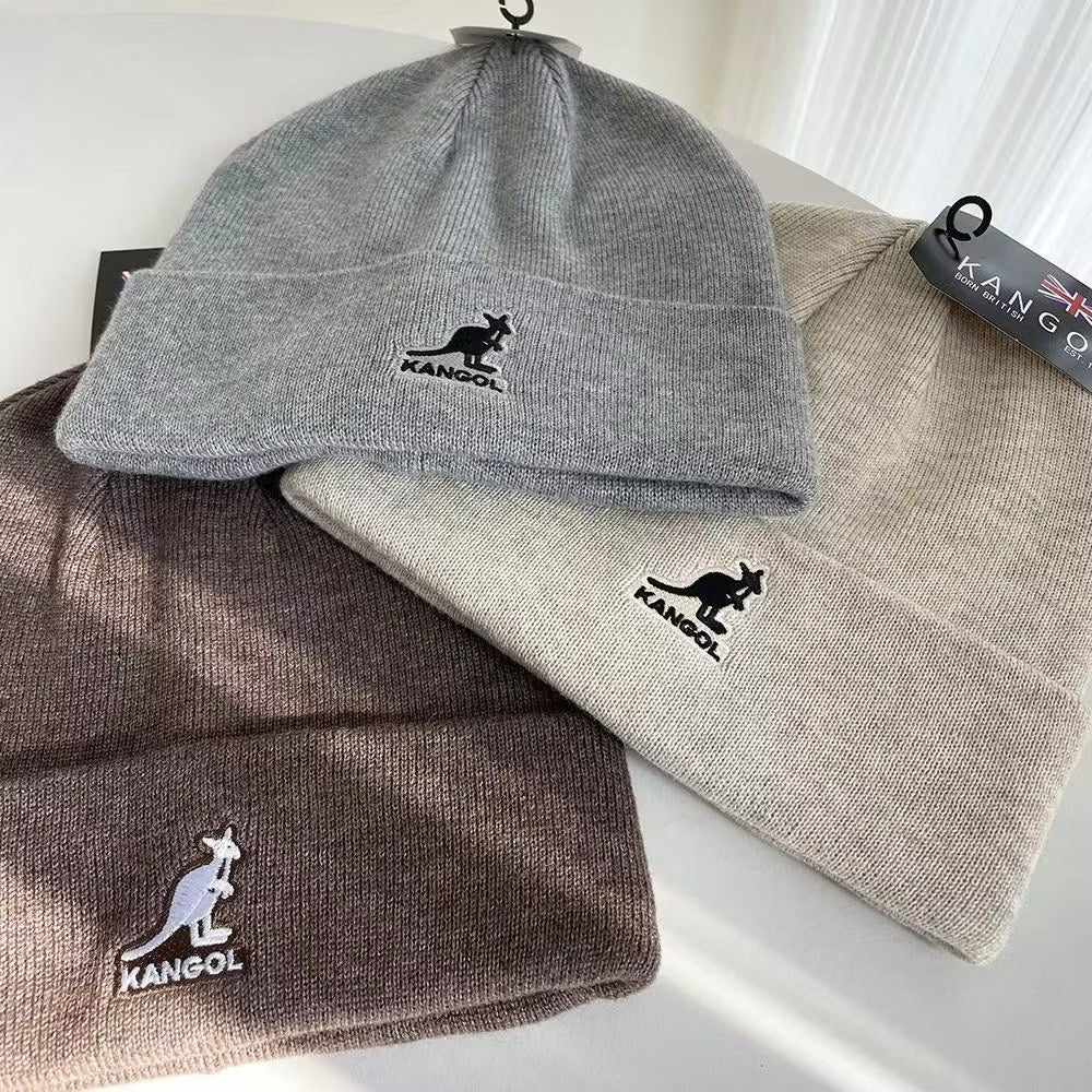 [New] Kangol Beanie