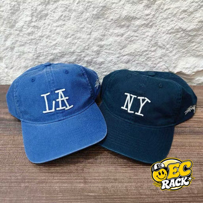 [New] Stussy Chapter  Cap