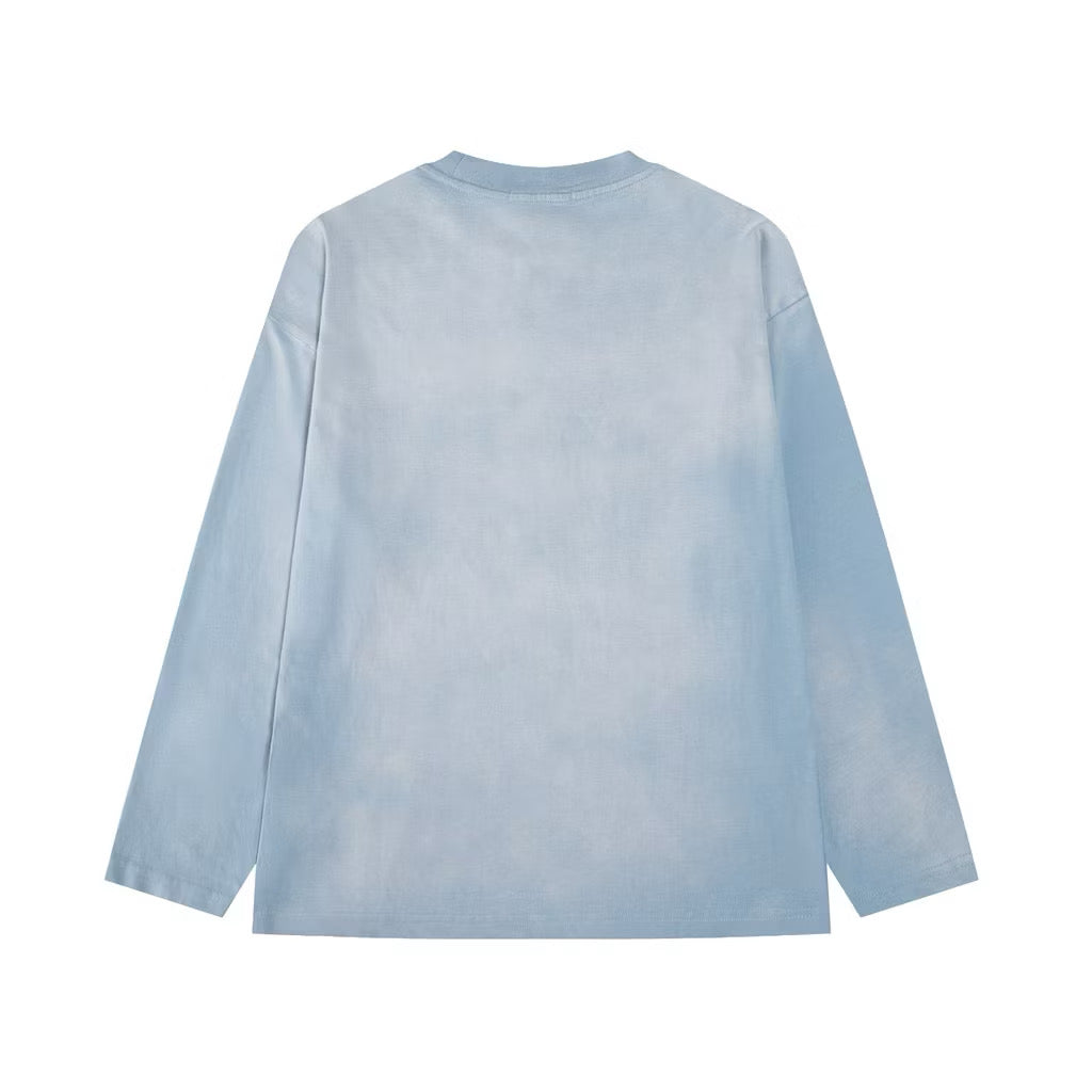 [New] Acne Studios Est 1996 Longsleeve Tee
