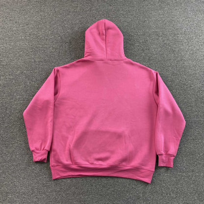 [New] Syna 'Forgive Me' Hoodie