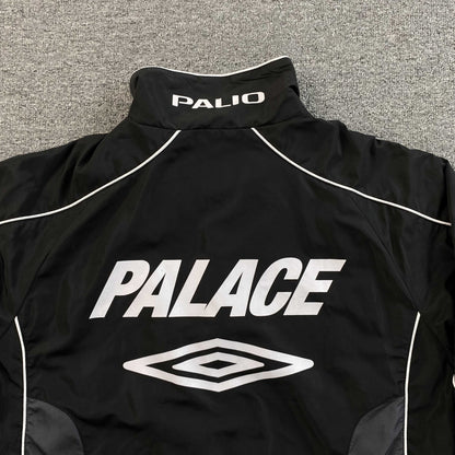 [New] Palace x Umbro Track Jacket