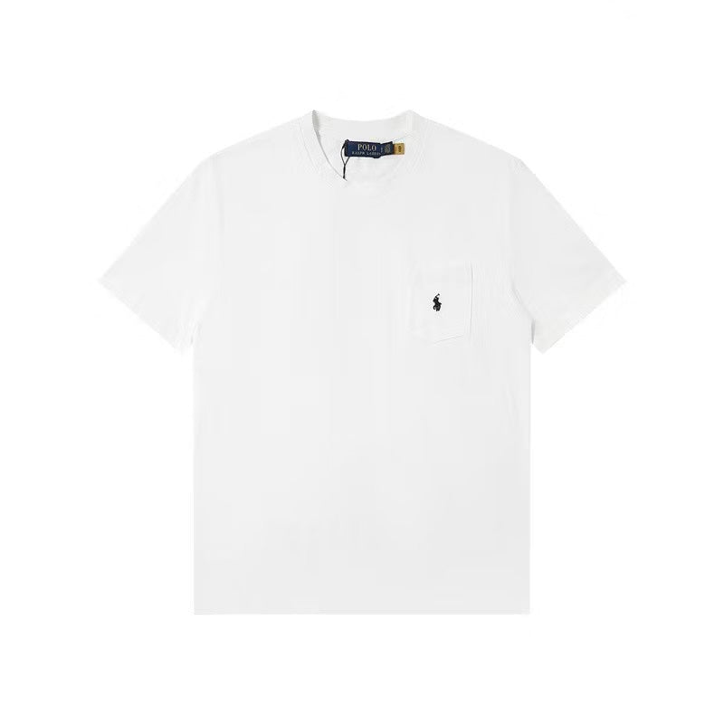 [New] Polo Ralph Lauren Pocket Tee