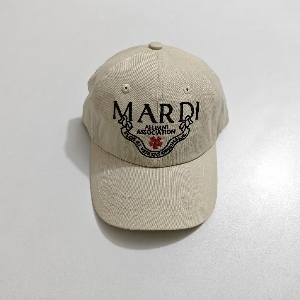 [New] Mardi Mercredi Alumni Cap