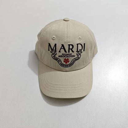 [New] Mardi Mercredi Alumni Cap