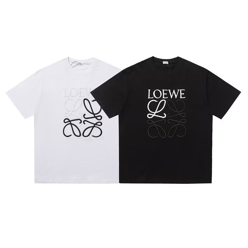 [New] Loewe Big Logo Tee