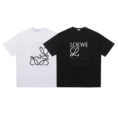 [New] Loewe Big Logo Tee