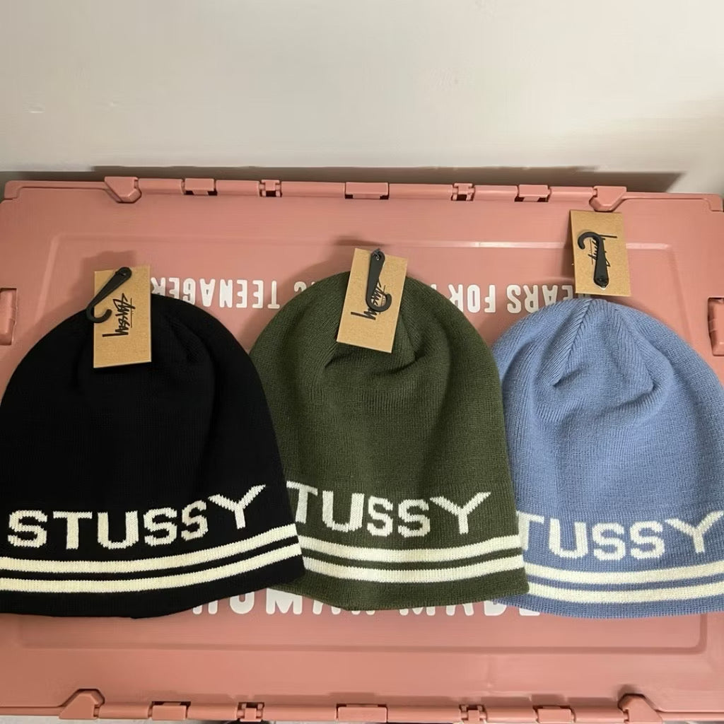 [New] Stussy Beanie