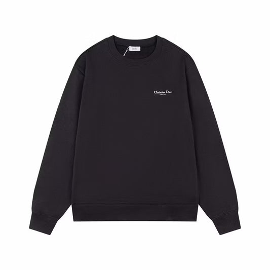 [New] Christian Dior Heritage Sweatshirt