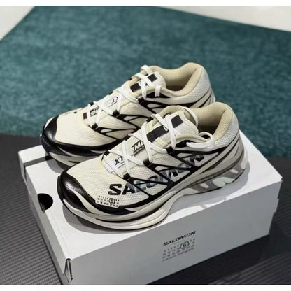 [New] Salomon x Maison Margiela Shoes