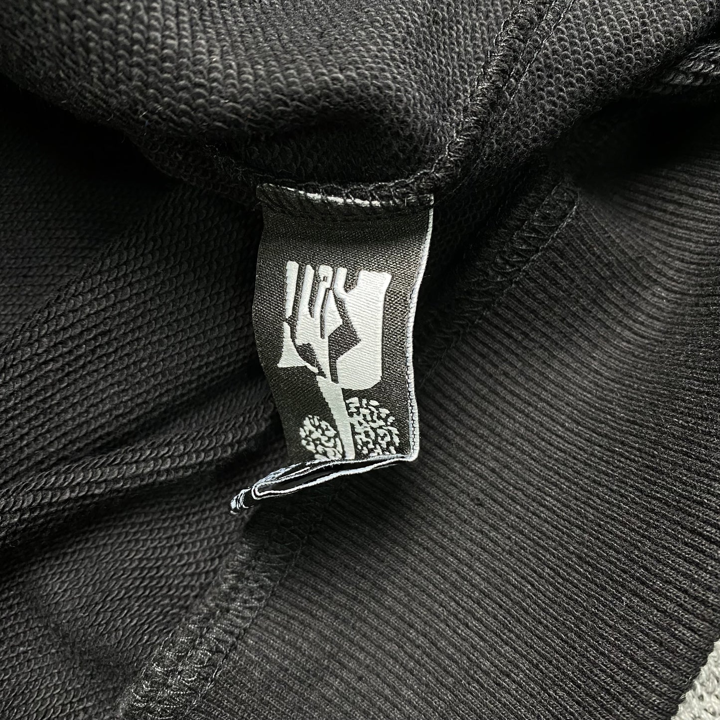 [New] Spider 555 'Heroes Villains' Hoodie