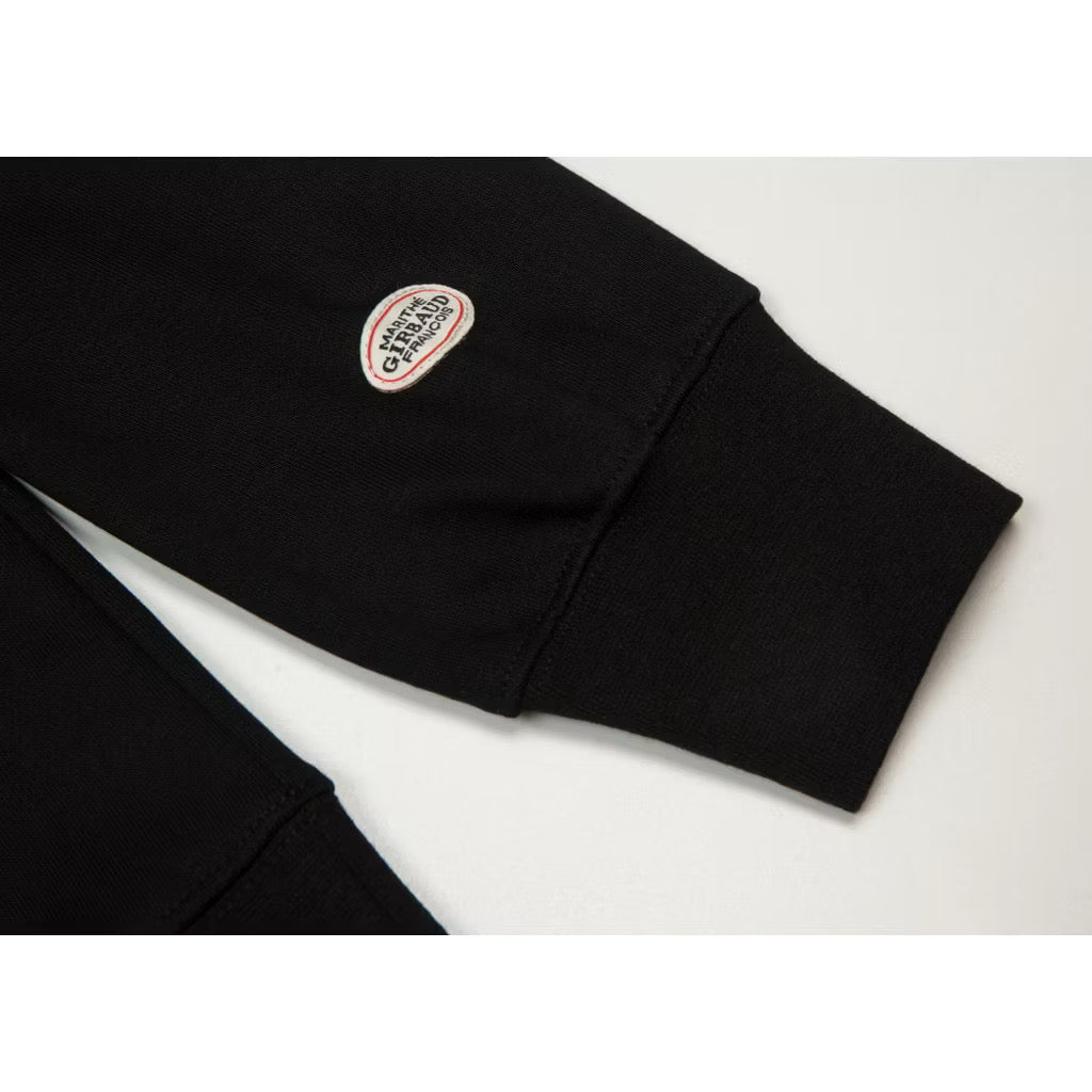 [New] Marithe Francois Girbaud Pullover Hoodie