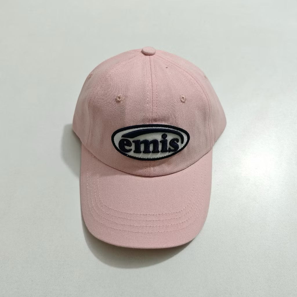 [New] Emis Paw Print Cap