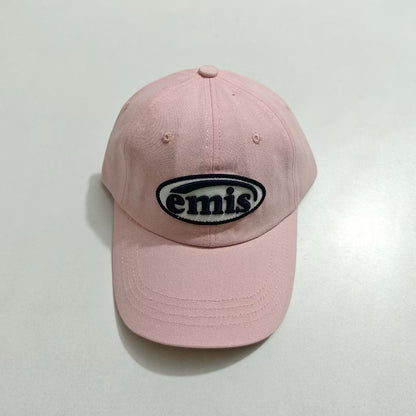 [New] Emis Paw Print Cap