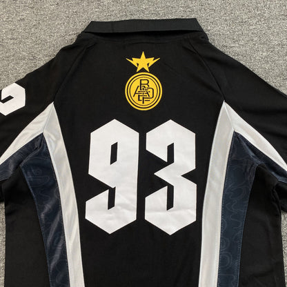 [New] Bape Football Jersey Tee