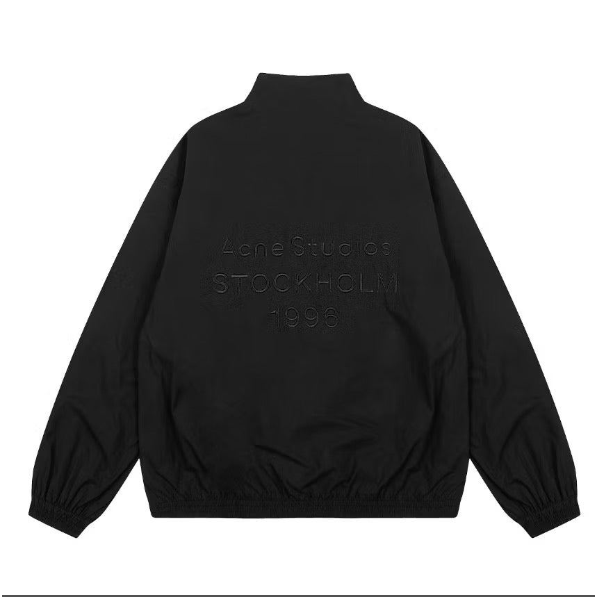 [New] Acne Studios Zip Up Jacket