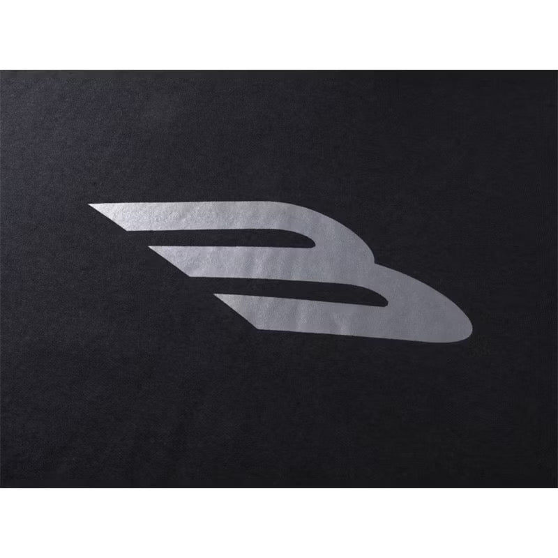[New] Balenciaga Graphic Oversized Hoodie