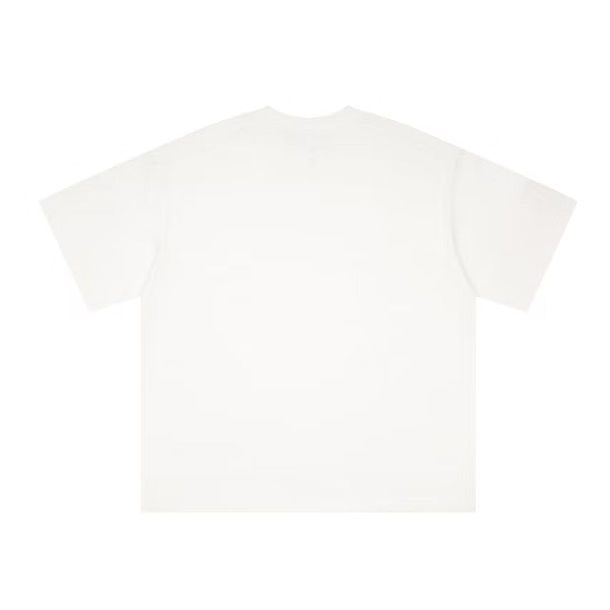 [New] About Blank Minimalist Logo Tee