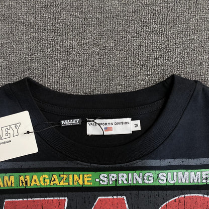 [New] Vale Dreams 'Luther King' Tee
