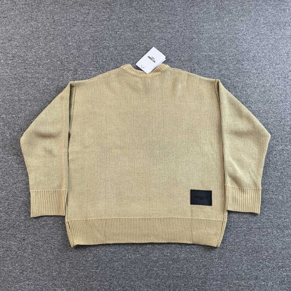 [New] Welldone Knit Sweater