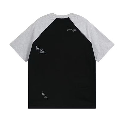 [New] Balenciaga Signatures Tee