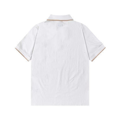 [New] MLB NY Monogram Polo Shirt