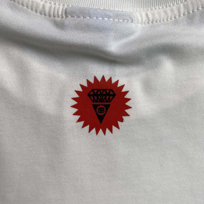 [New] Billionaire Boys Club Running Dog Spray Paint Tee