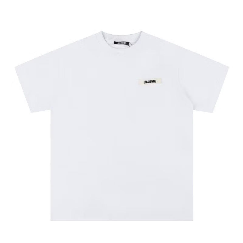 [New] Jacquemus Le Gros Tee