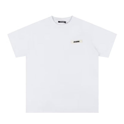 [New] Jacquemus Le Gros Tee