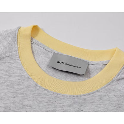 [New] Ami Paris Mini Logo Tee