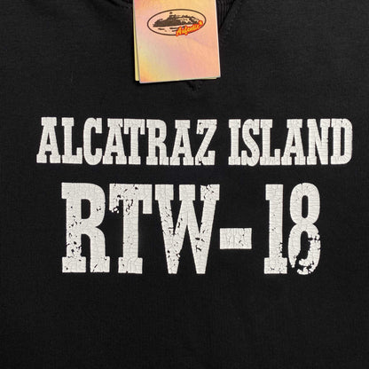 [New] Corteiz Alcatraz RTW Sweatshirt