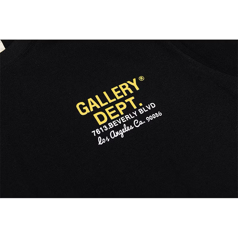 [New] Gallery Dept 'Drive Thru' Tee