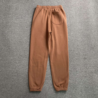 [New] Supreme Satin Applique Sweatpants