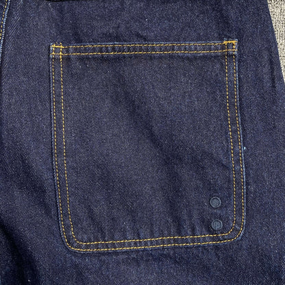 [New] About:Blank Wide Jeans