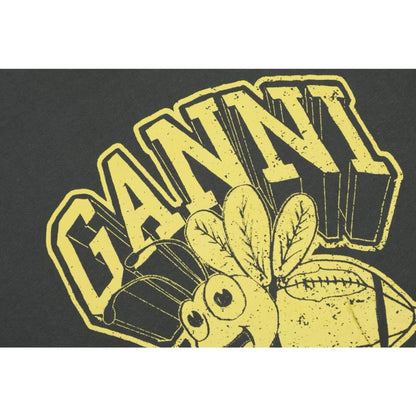 [New] Ganni ‘Bees’ Tee