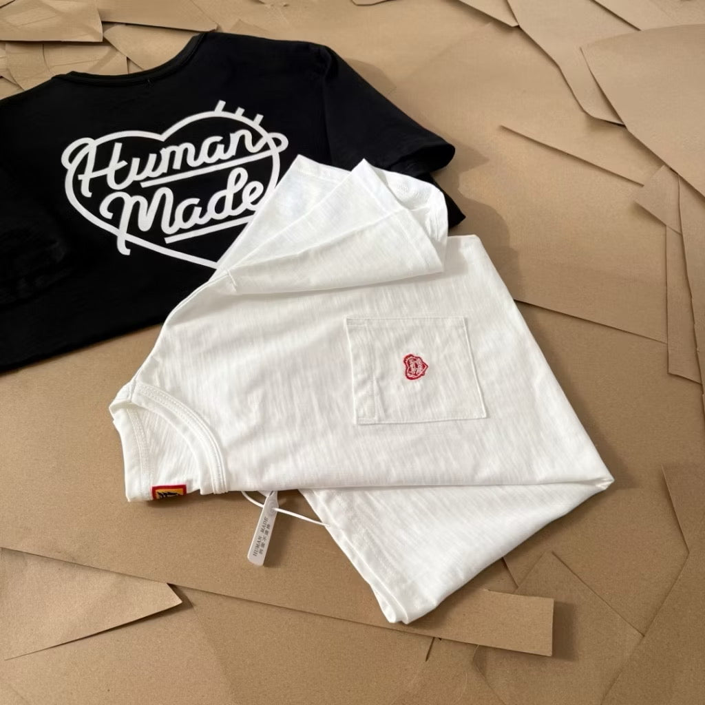 Human Made Pocket Graphic Tee