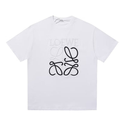 [New] Loewe Big Logo Tee